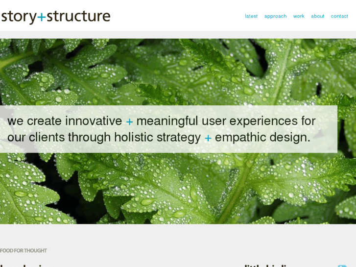 www.storyandstructure.com