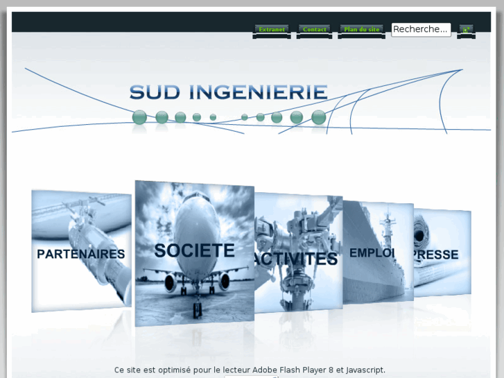 www.sud-ingenierie.com