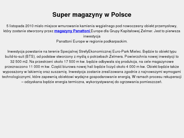 www.supermagazyny.com