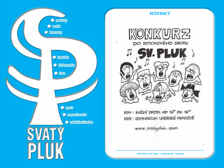 www.svatypluk.com