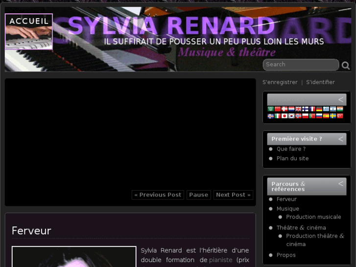 www.sylvia-renard.com