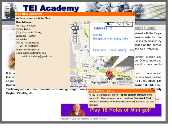 www.teibangalore.com