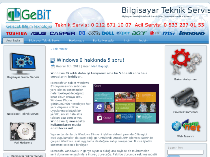 www.teknikservis24.net