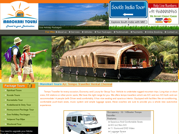 www.tempotravellerrentalchennai.com