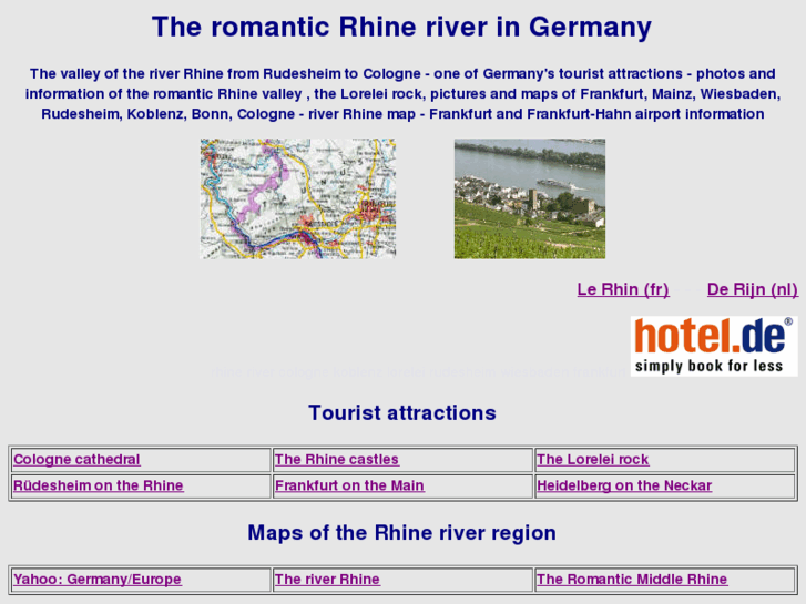 www.the-rhine.net