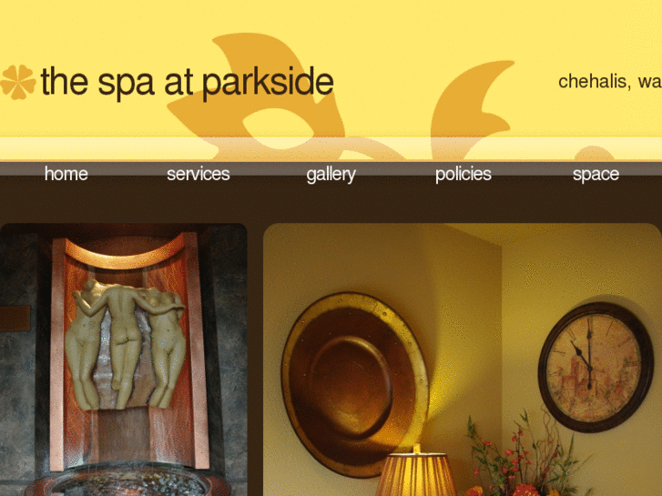 www.thespaatparkside.com