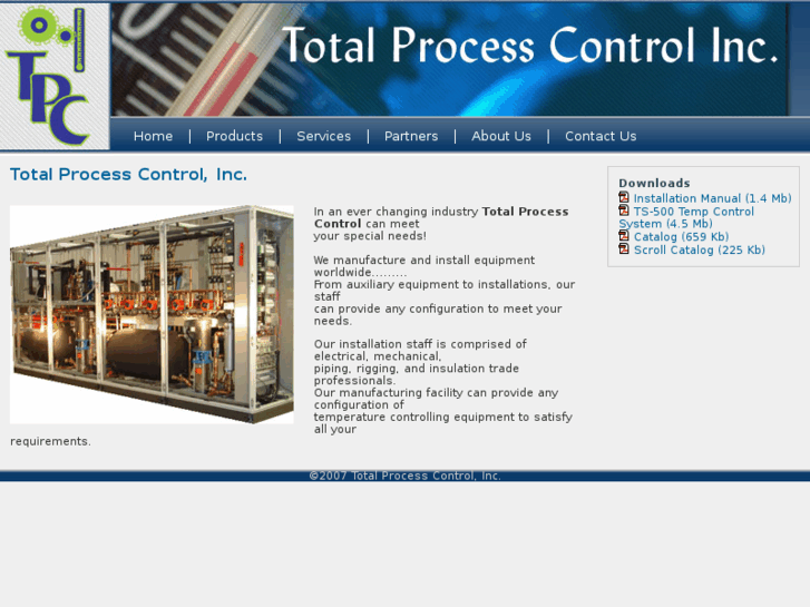 www.totalprocessinc.com