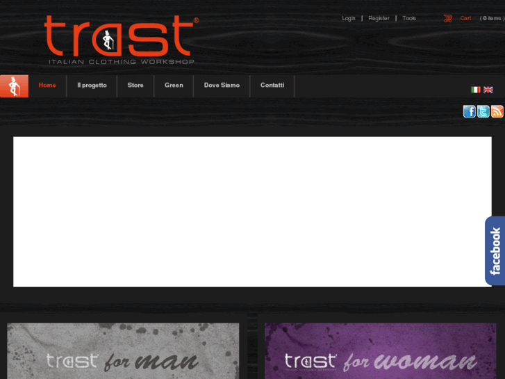 www.trastclothingstores.com