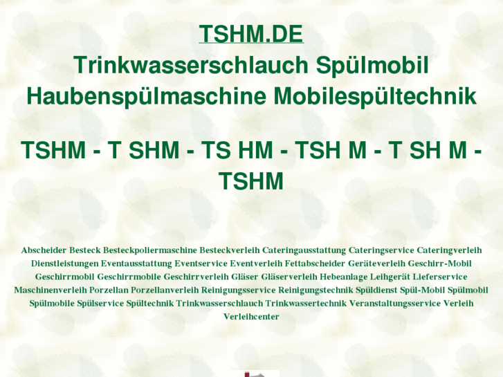 www.tshm.de