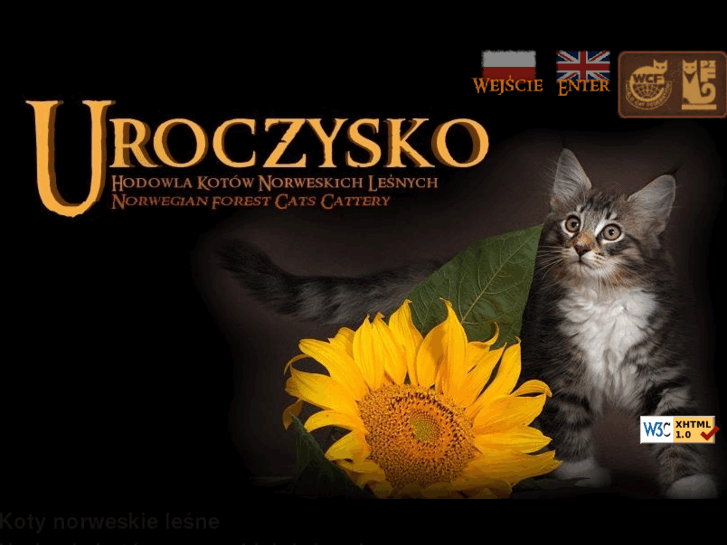 www.uroczysko.waw.pl