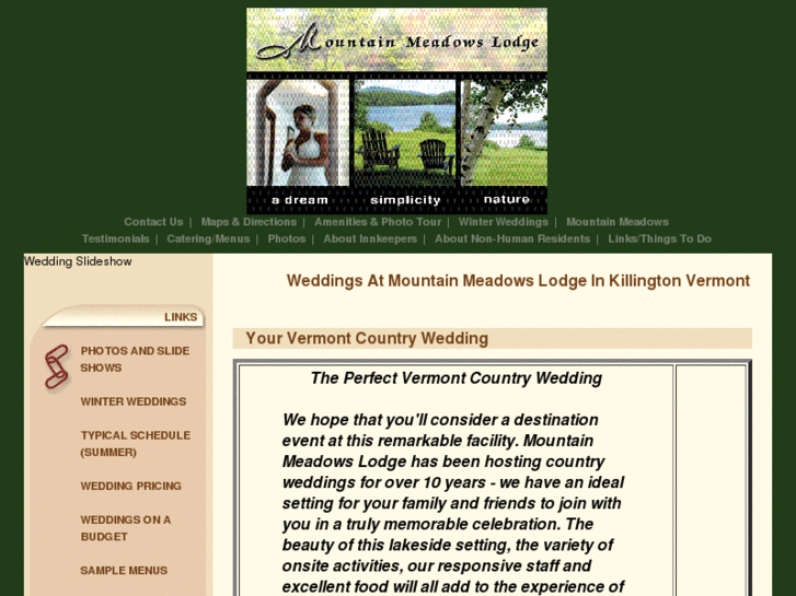 www.vermont-wedding.com