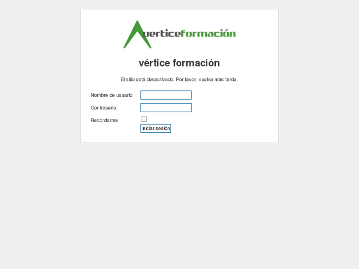 www.verticeformacion.es