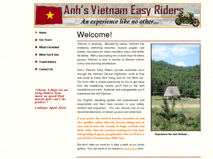 www.vietnameasyriders.net