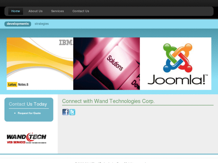 www.wandtech.com