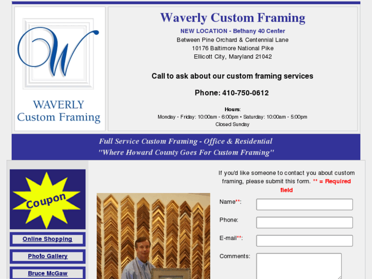 www.waverlyframe.com