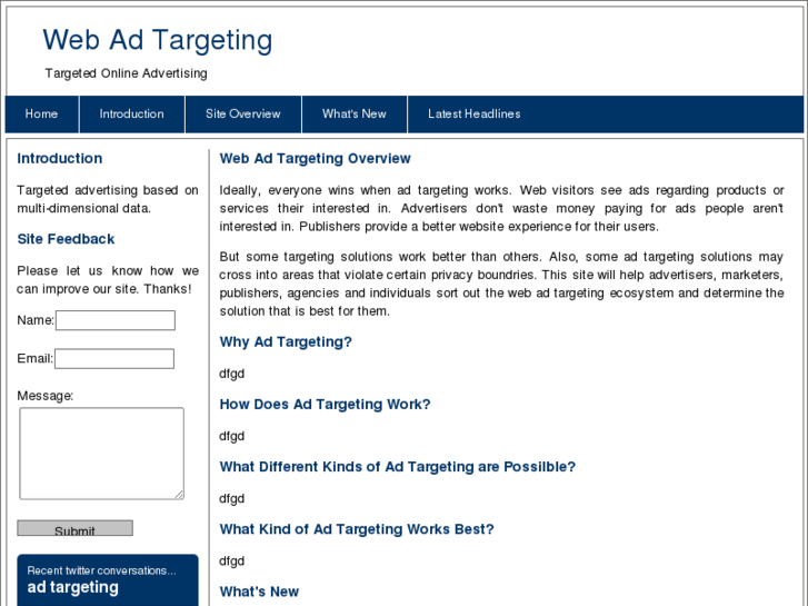 www.webadtargeting.com