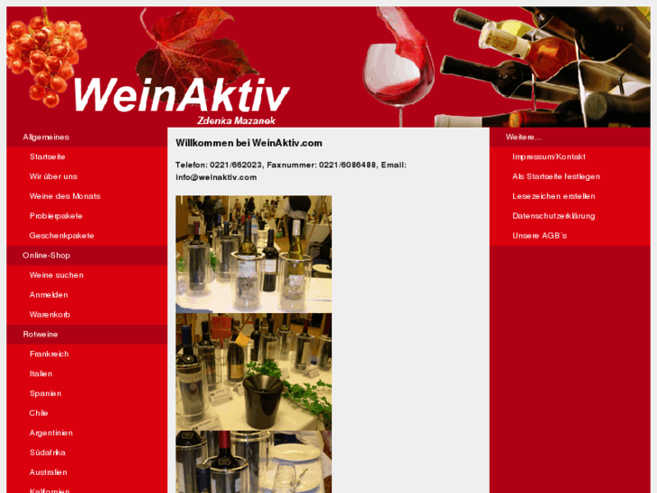 www.weinaktiv.com