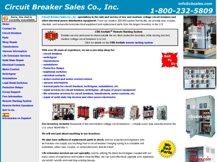 www.wholesalebreakers.com