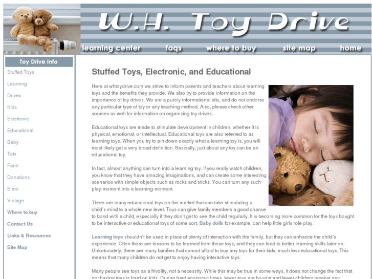 www.whtoydrive.com