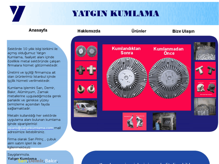 www.yatginkumlama.com