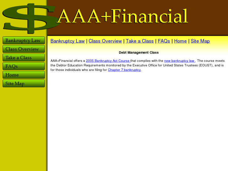 www.aaaplusfinancial.com