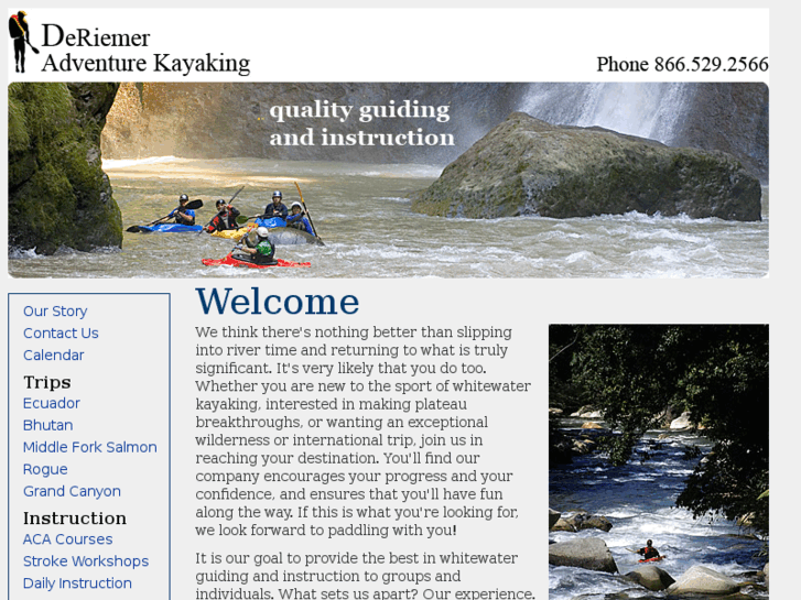 www.adventurekayaking.com