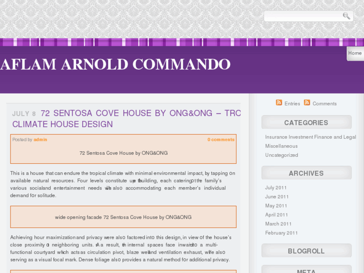 www.aflamarnoldcommando.info