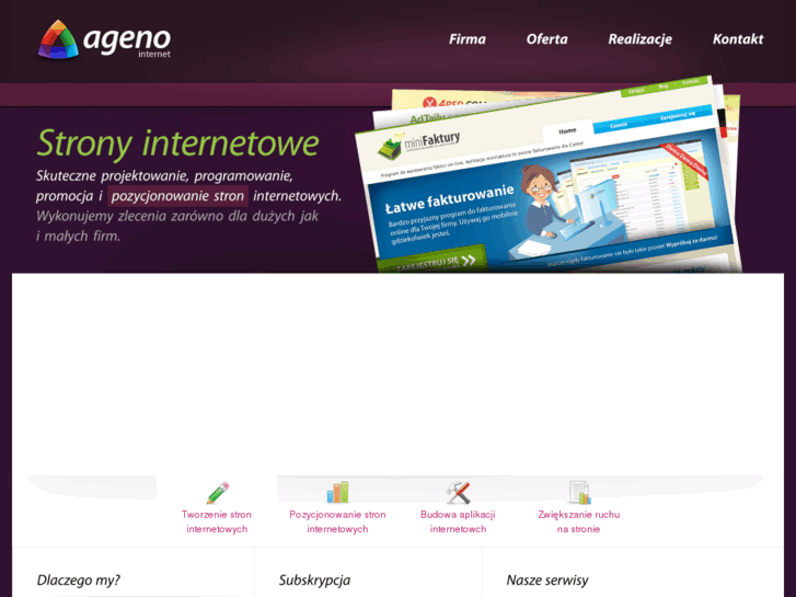 www.ageno.pl