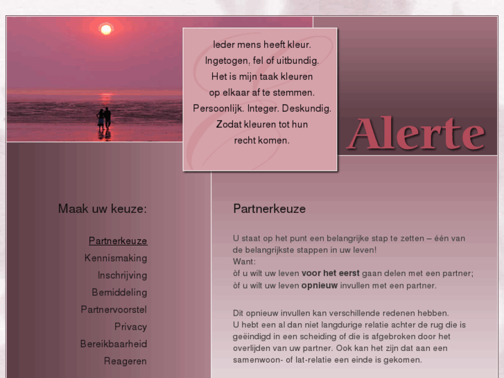 www.alerte.nl