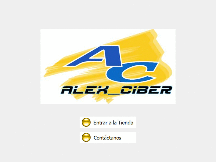 www.alexciber.com