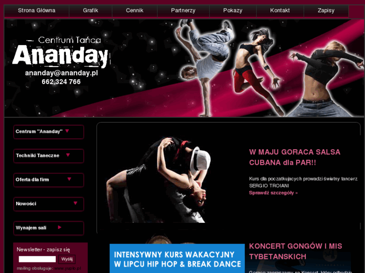 www.ananday.pl