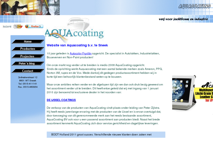 www.aquacoating.com