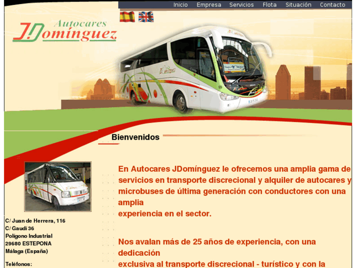 www.autocaresjdominguez.com