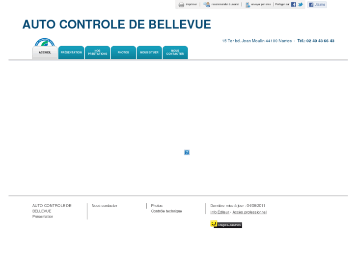 www.autocontrolebellevue.com