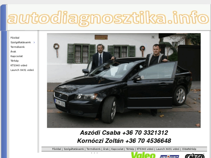 www.autodiagnosztika.info