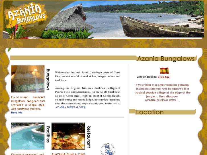 www.azania-costarica.com