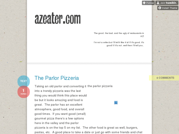 www.azeater.com