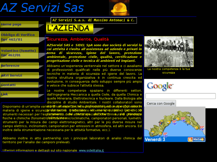 www.azservizisas.it