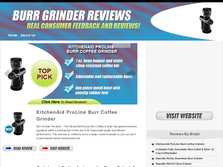 www.bestburrgrinderreviews.com