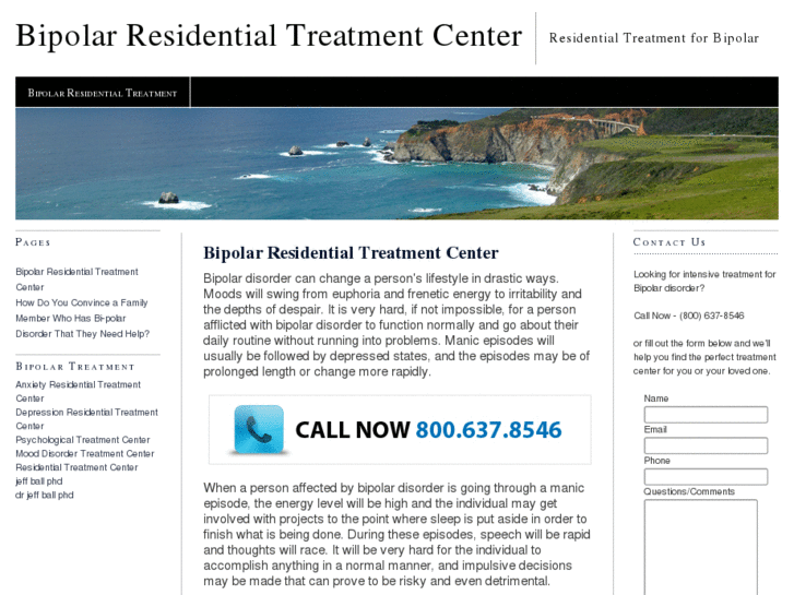 www.bipolarresidentialtreatmentcenter.com