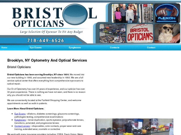 www.bristoloptician.com