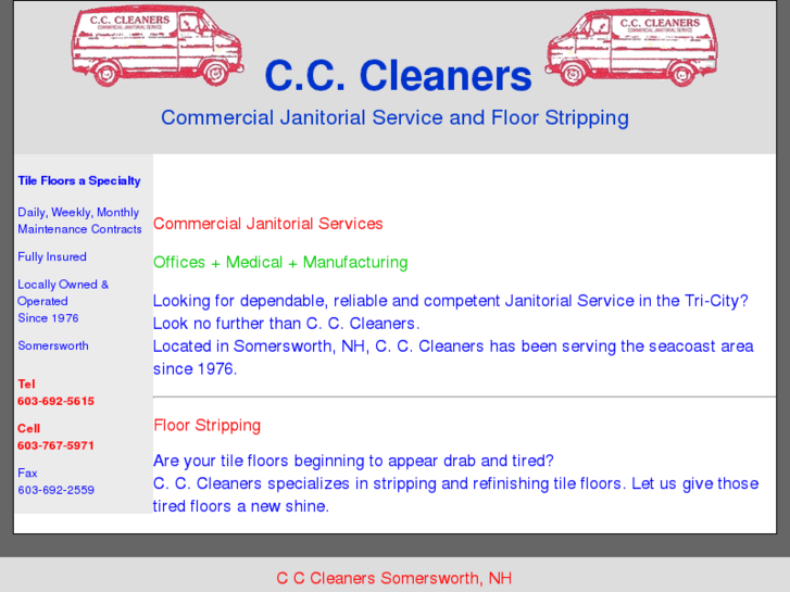 www.c-c-cleaners.com