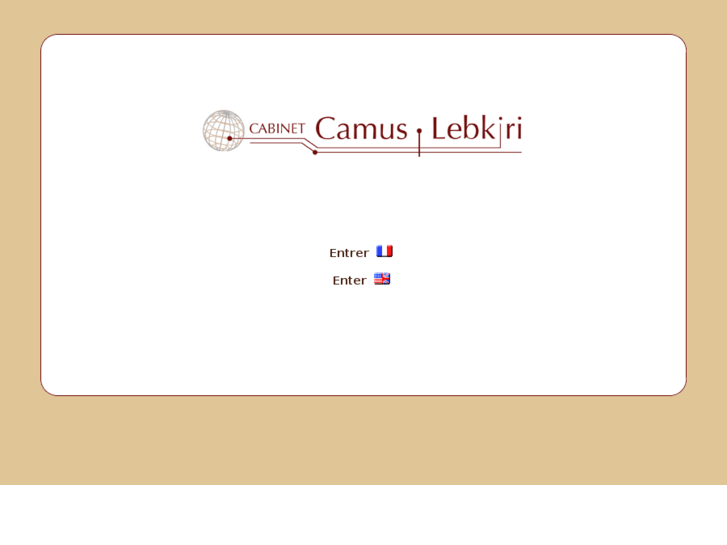 www.camus-lebkiri.com