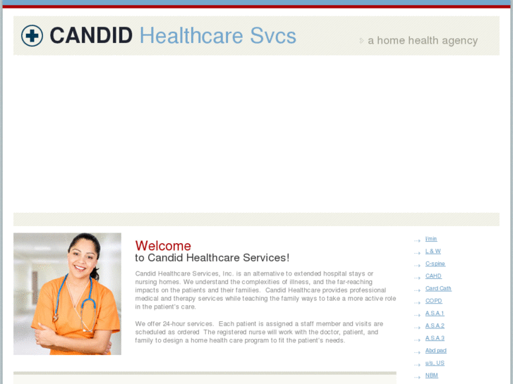 www.candidhealthcare.com