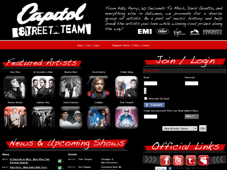 www.capitolstreetteam.com