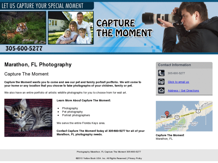 www.capturethemomentfl.com