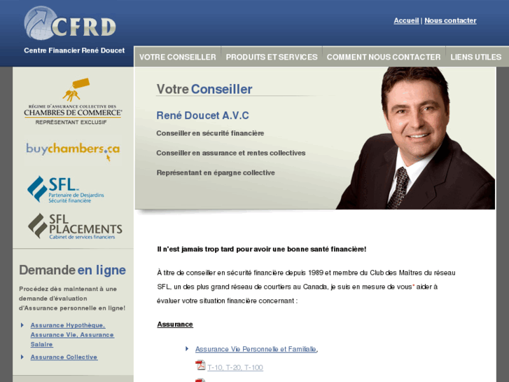 www.centrefinancierrenedoucet.com