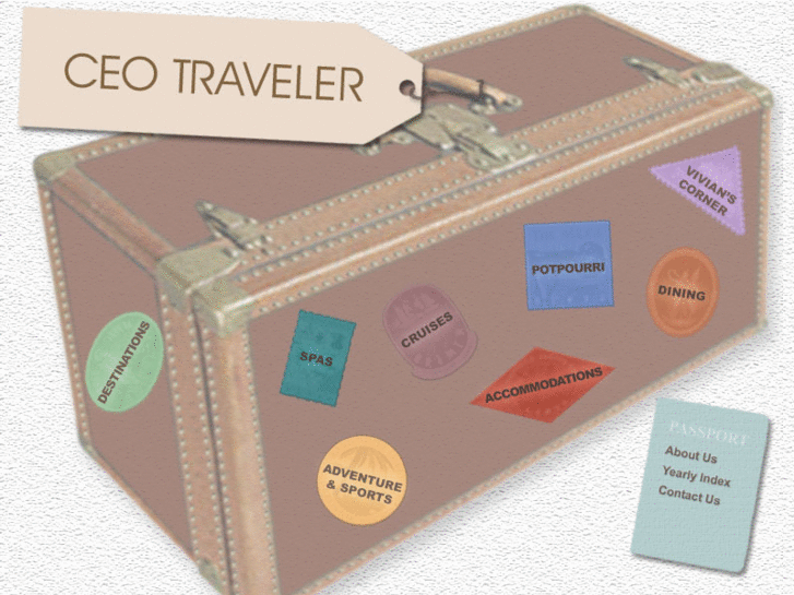 www.ceotraveler.com