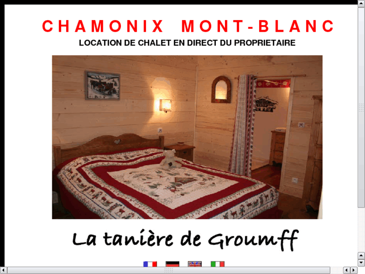 www.chamonix-montblanc.net