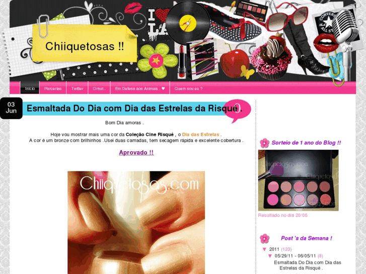 www.chiiquetosas.com